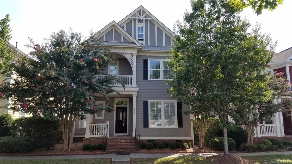 9629 Alma Blount Boulevard Charlotte NC 28277
