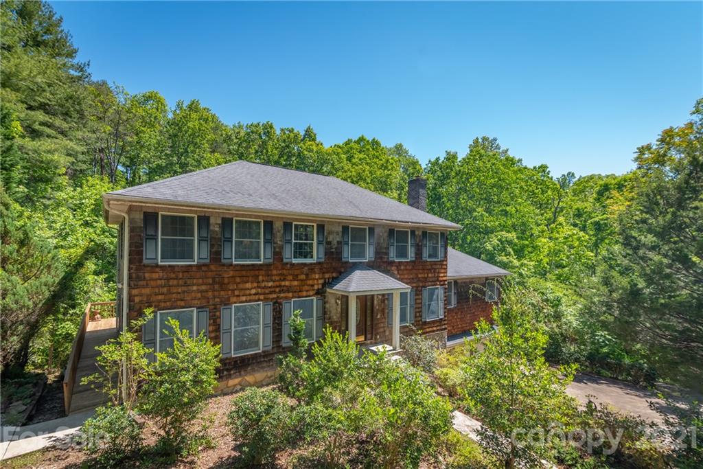 650 E Park Drive Tryon NC 28782