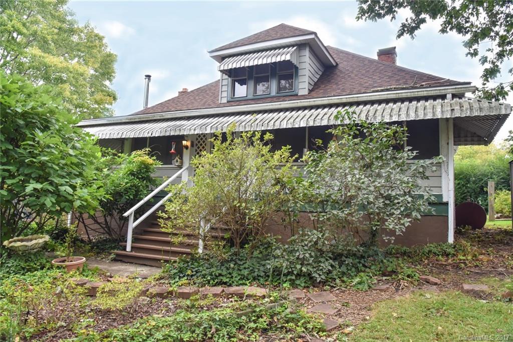 304 Waynesville Avenue Asheville NC 28806