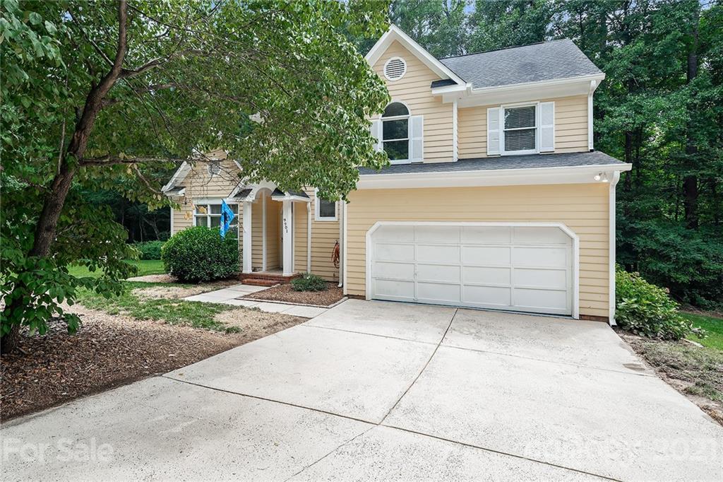 9901 Mountain Laurel Lane Charlotte NC 28269
