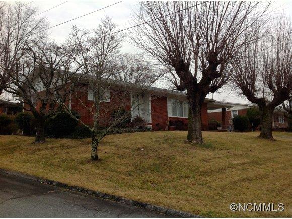 51 Broad Street Marion NC 28752