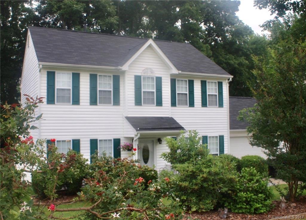 12704 Cardinal Point Road Charlotte NC 28269