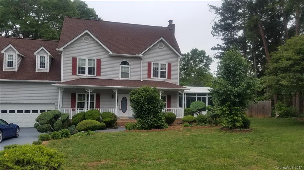 6339 Teaneck Place Charlotte NC 28215