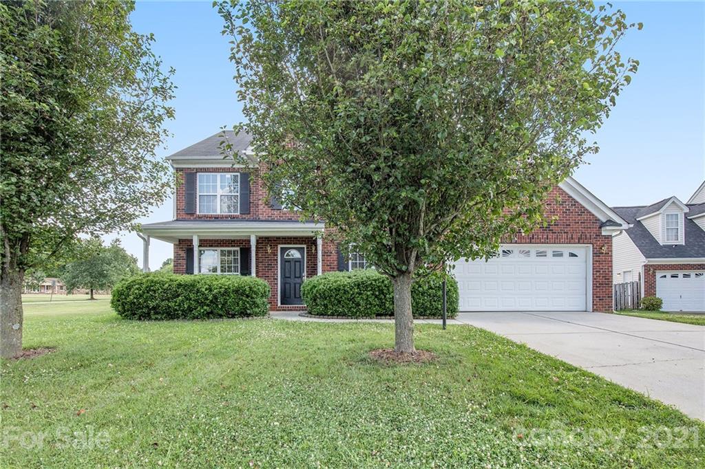 156 Rusty Nail Drive Mooresville NC 28115