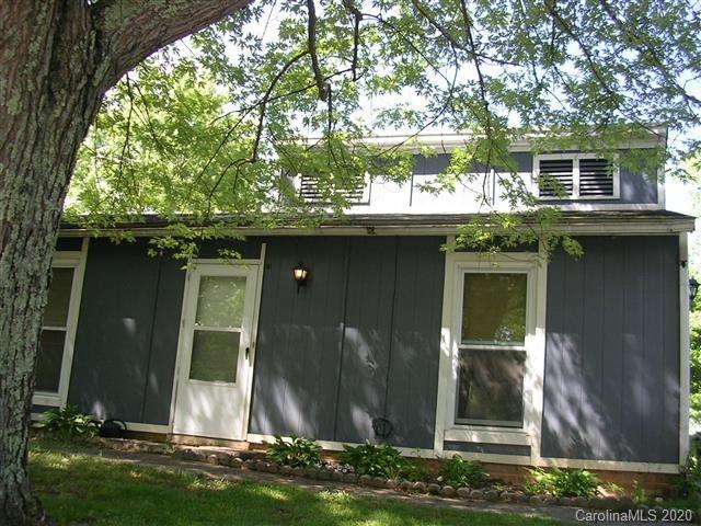 11 Melissa Court Asheville NC 28806