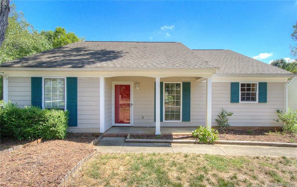 8400 Golf Ridge Drive Charlotte NC 28277