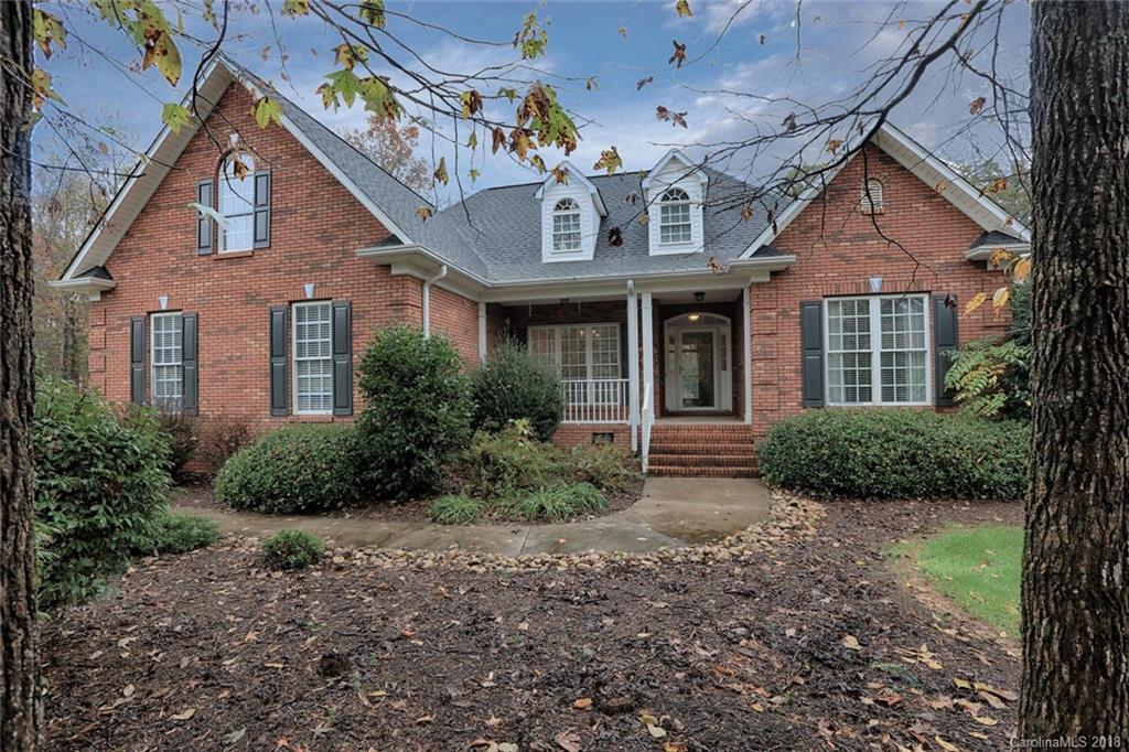 5311 Fieldstone Drive Concord NC 28025