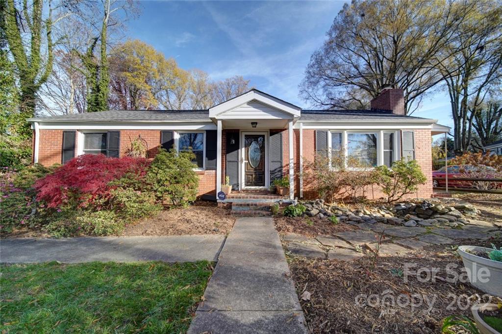20604 Church Street Cornelius NC 28031