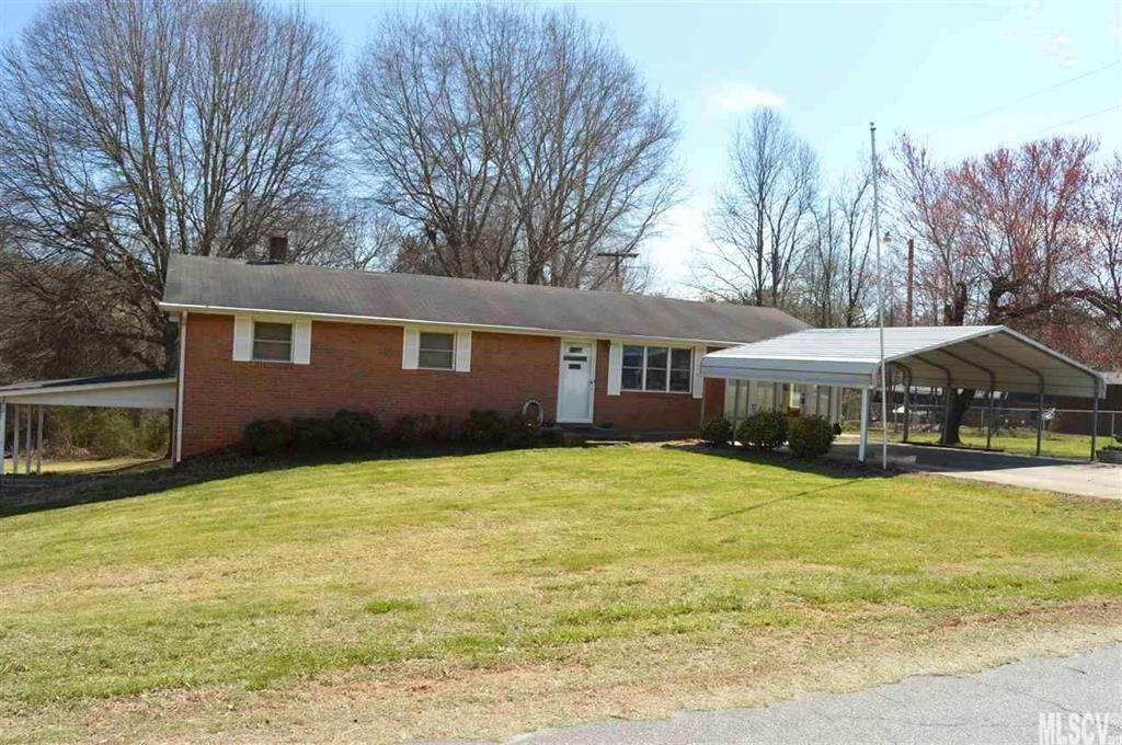 300 14th Avenue SE Hickory NC 28602