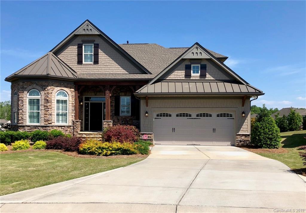 15604 Lake Ridge Road Charlotte NC 28278