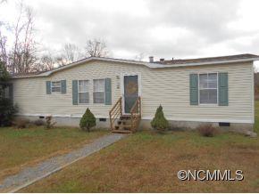 10 Gossamer Lane Swannanoa NC 28778