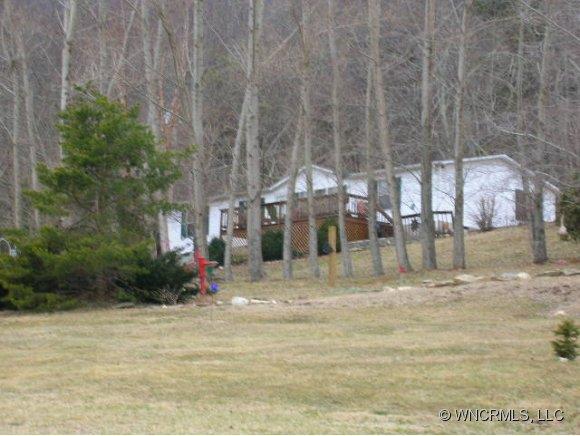 61 Poulin Place Clyde NC 28721