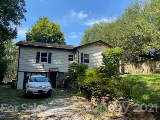 274 White Pine Drive Asheville NC 28805