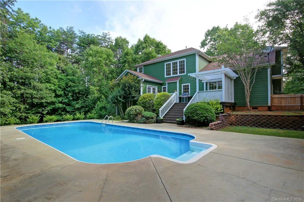 153 Tennessee Circle Mooresville NC 28117