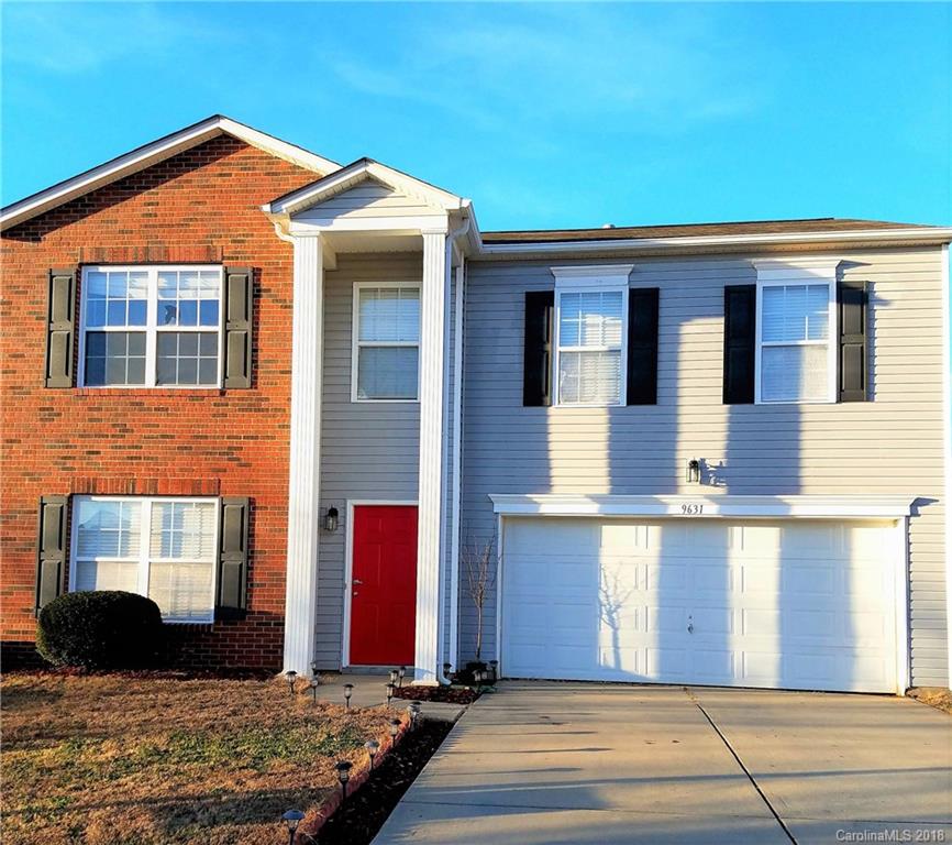 9631 Duxford Lane Charlotte NC 28269