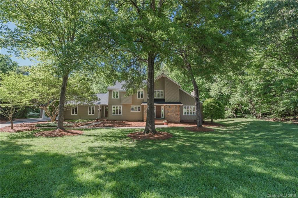 3150 Ingelow Lane Charlotte NC 28226