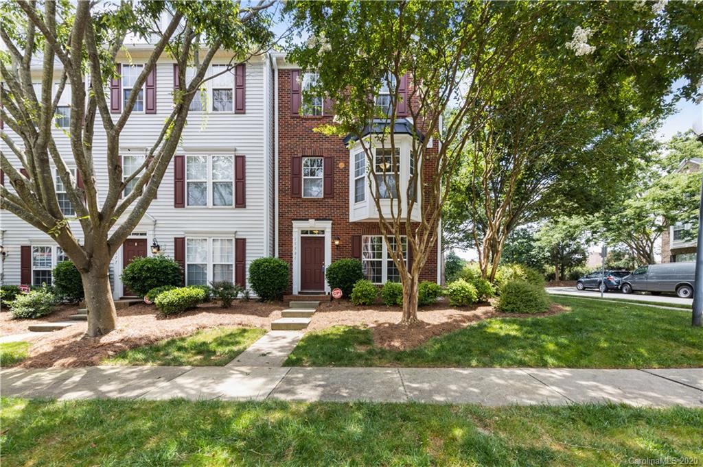 11581 Destin Lane Charlotte NC 28277