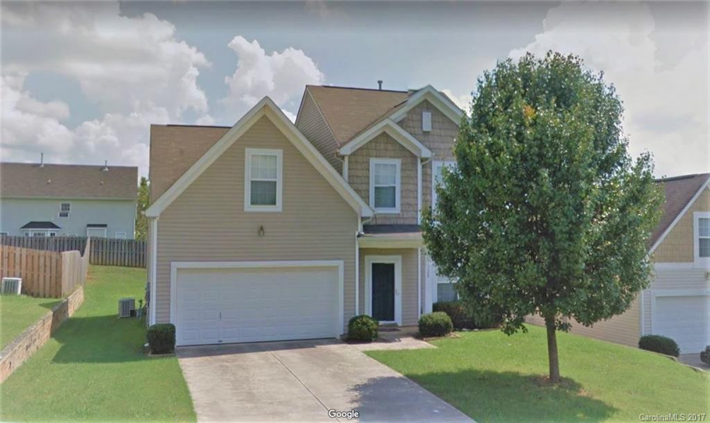 120 Nevis Lane Mooresville NC 28115