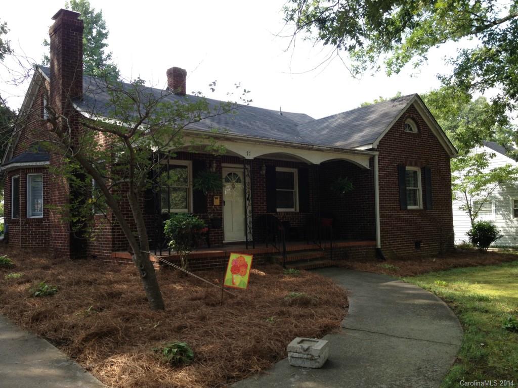 77 Hillside Avenue SW Concord NC 28025