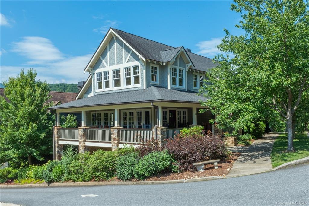 35 Wordsworth Road Black Mountain NC 28711