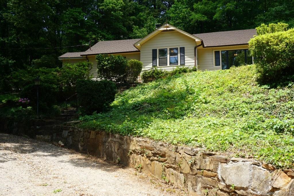 448 Country Club Road Tryon NC 28782