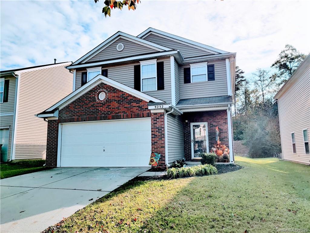 9232 Newfield Street Charlotte NC 28216