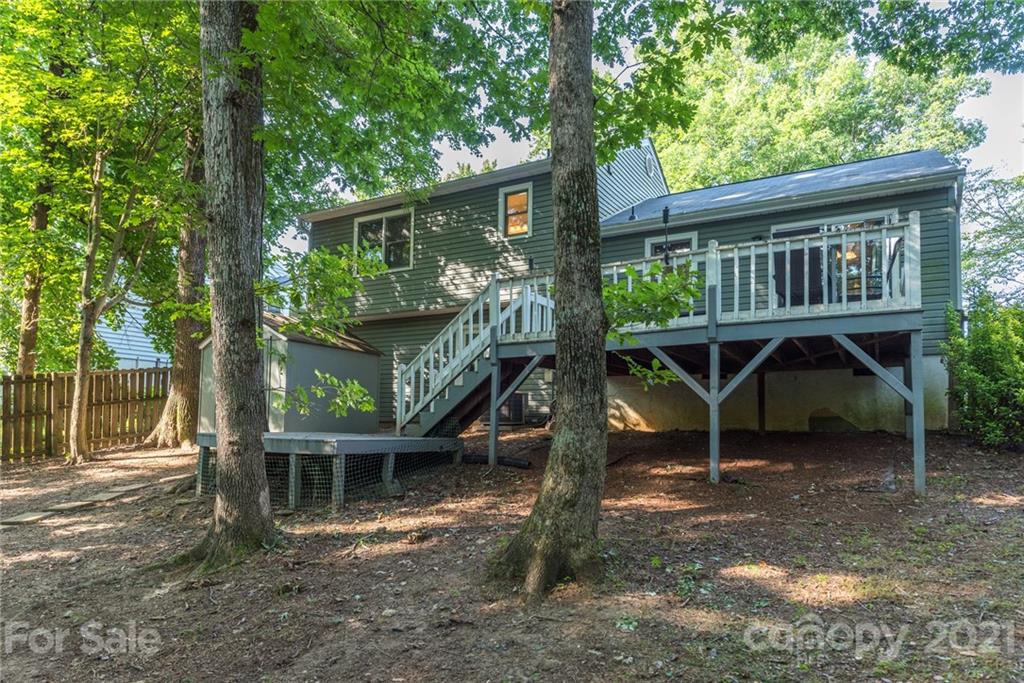 19 Spring Hill Drive Arden NC 28704