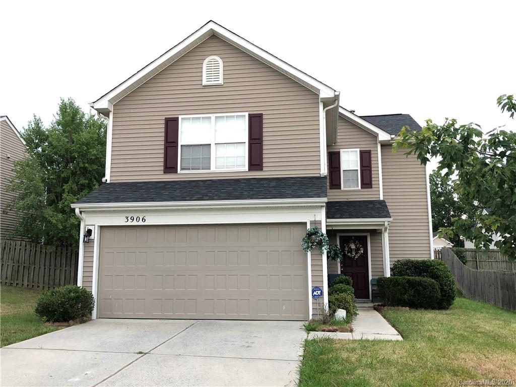 3906 Hunter Hill Lane Charlotte NC 28216