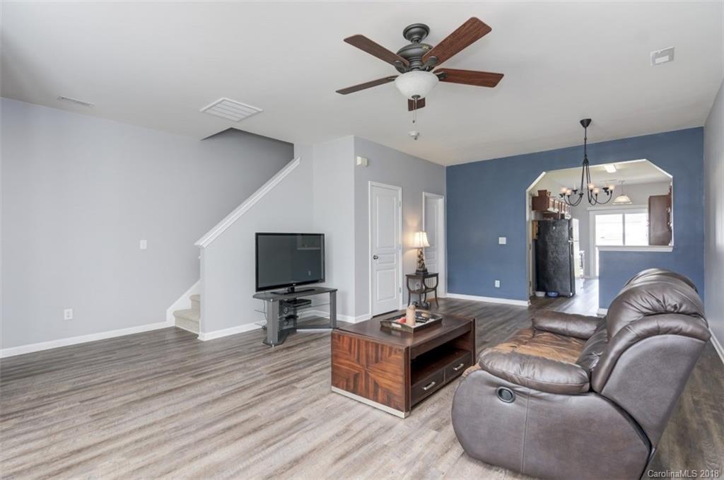 1022 Laparc Lane Indian Trail NC 28079
