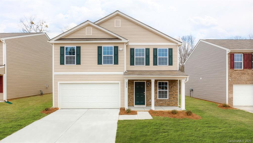 7412 Finnigan Road Charlotte NC 28215