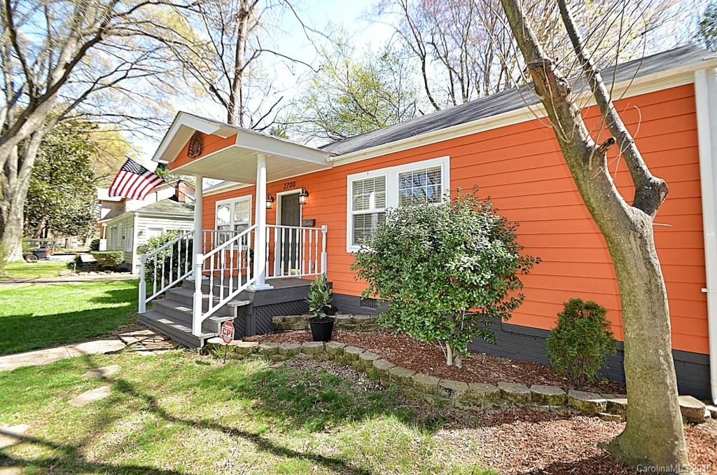 2700 Duncan Avenue Charlotte NC 28205