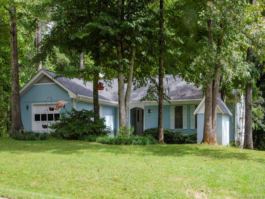 29 Clarks Chapel Extension Weaverville NC 28787