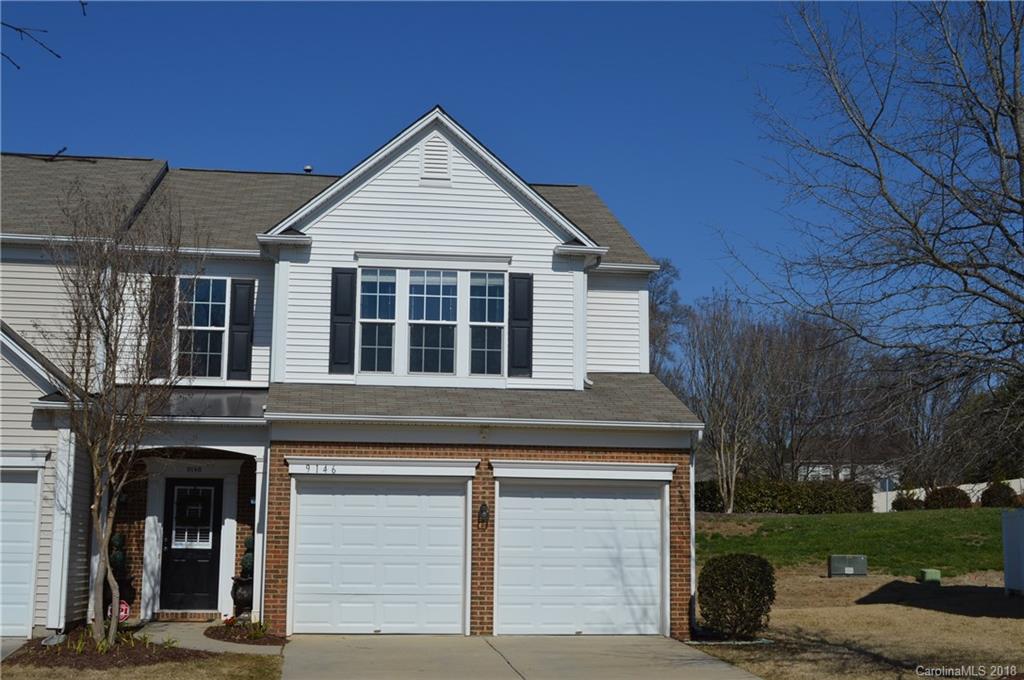 9146 Redmond Trace Road Charlotte NC 28277
