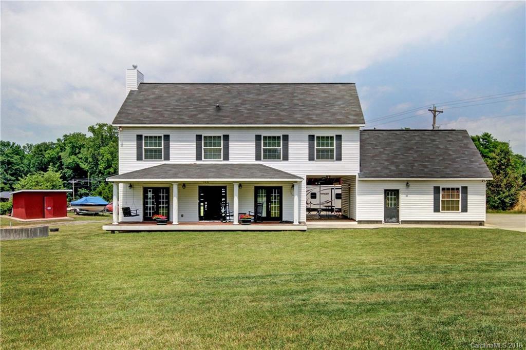 144 Williford Road Mooresville NC 28115