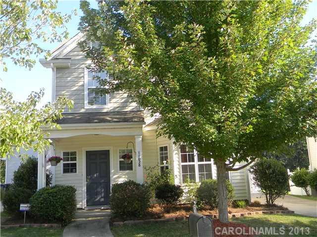 11028 Heritage Green Drive Cornelius NC 28031
