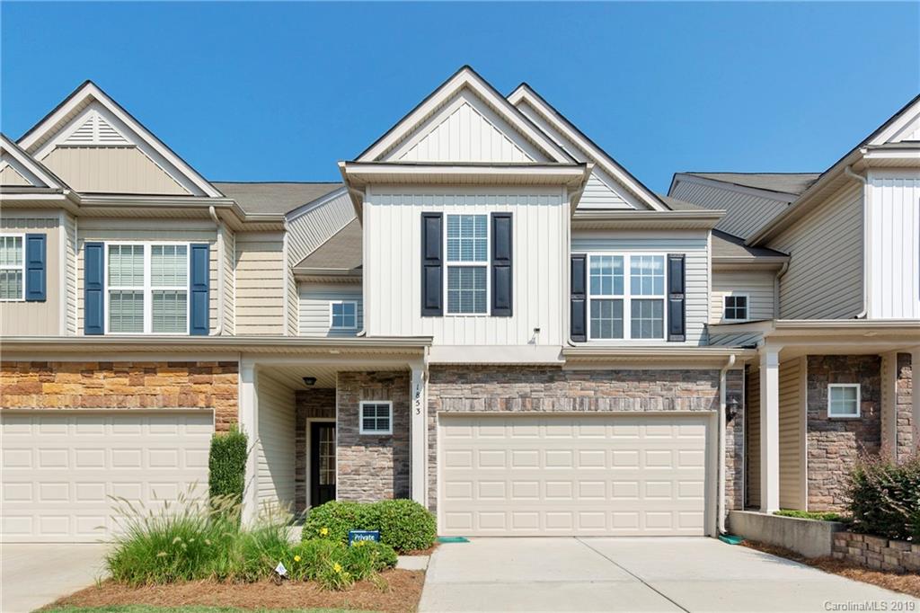 1853 Royal Gorge Avenue Charlotte NC 28210