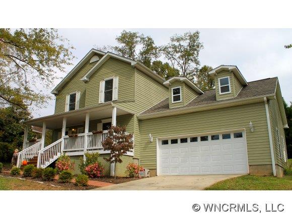 165 Rock Hill Road Asheville NC 28803