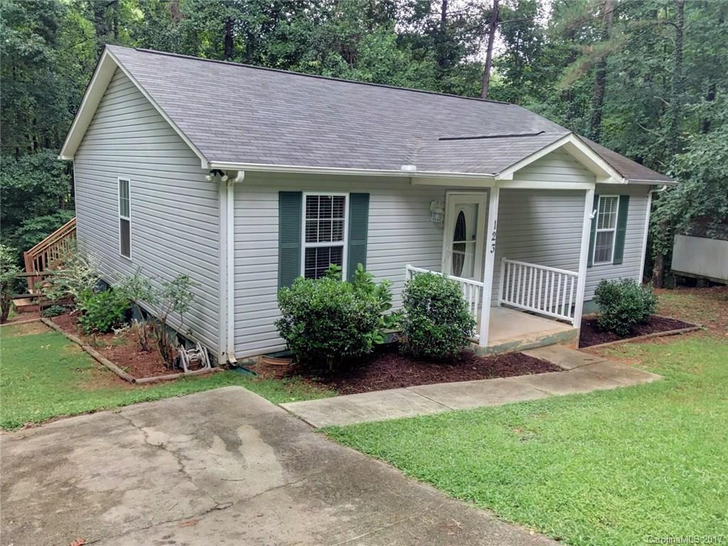 123 Mills Valley Drive Mooresville NC 28117