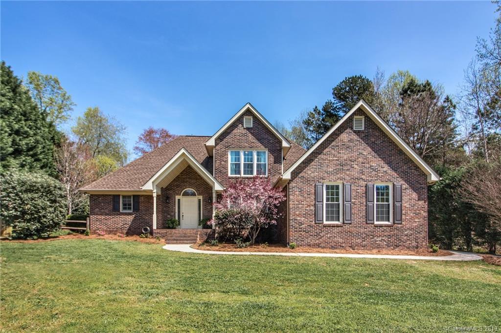 165 Quiet Cove Road Mooresville NC 28117