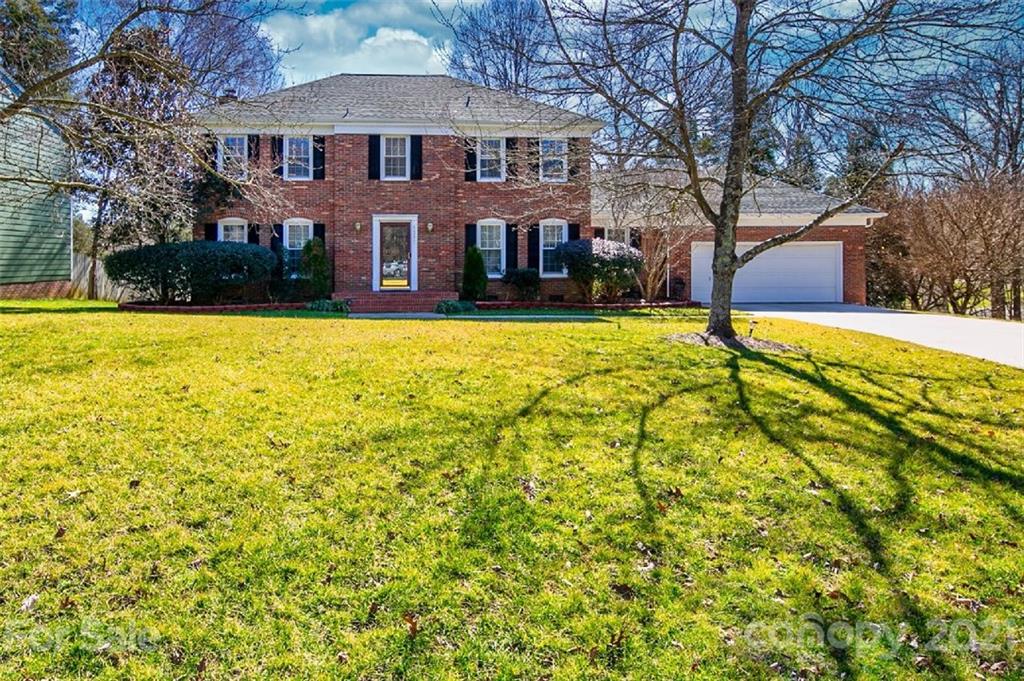 6217 Emsworth Lane Charlotte NC 28277