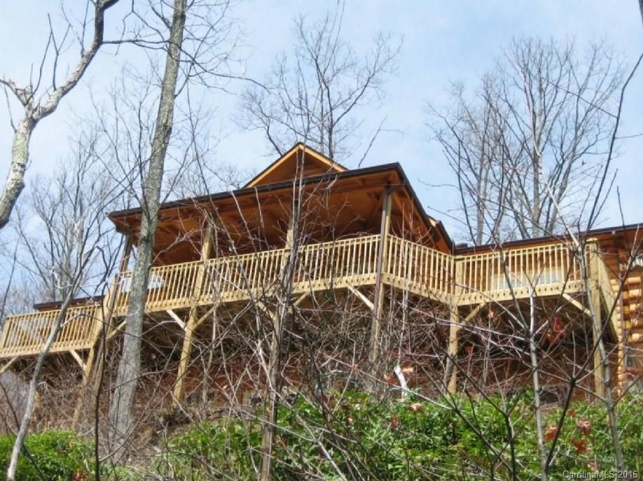 192 Stable Lane Maggie Valley NC 28751