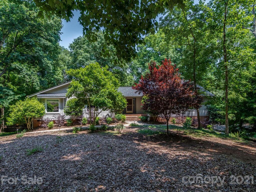 2700 Houston Branch Road Charlotte NC 28270