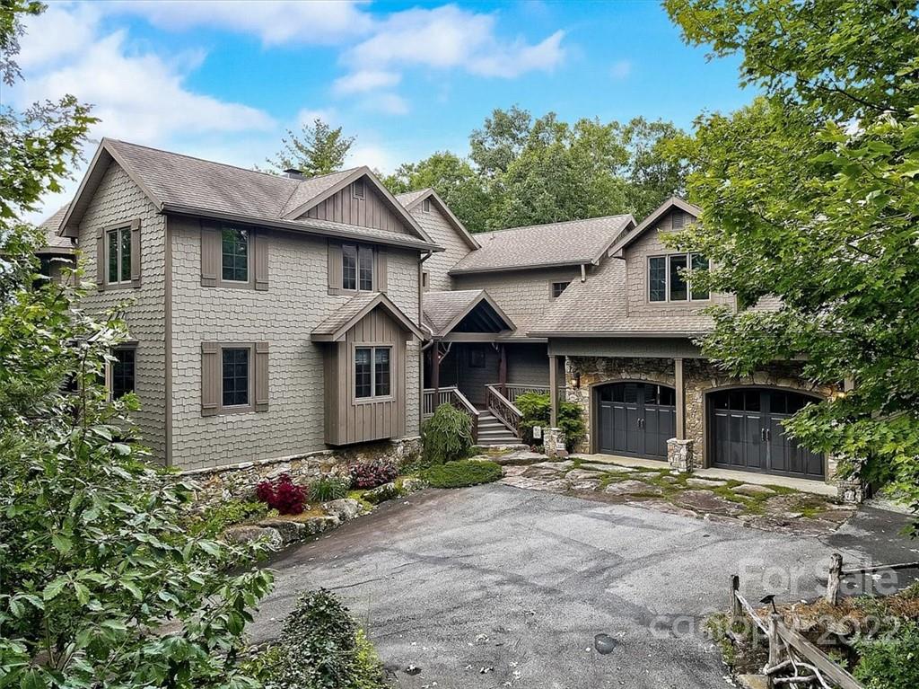 480 Hawk Mountain Road Lake Toxaway NC 28747