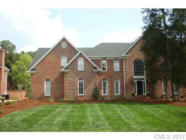 4731 Binfords Ridge Road Charlotte NC 28226