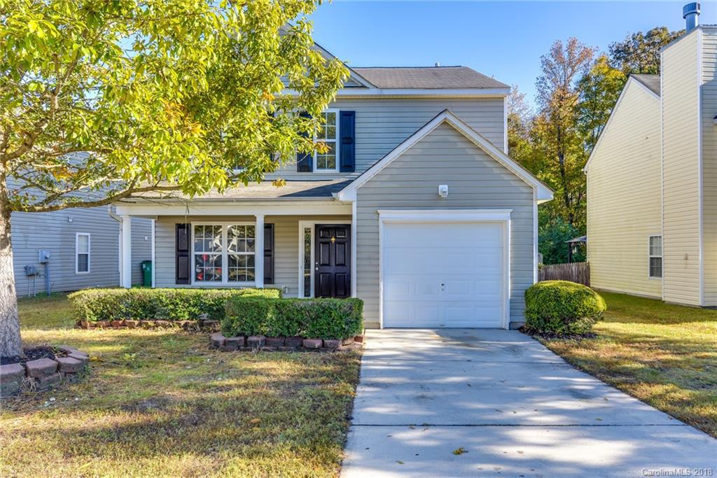 10226 Covingtonwood Drive Charlotte NC 28214