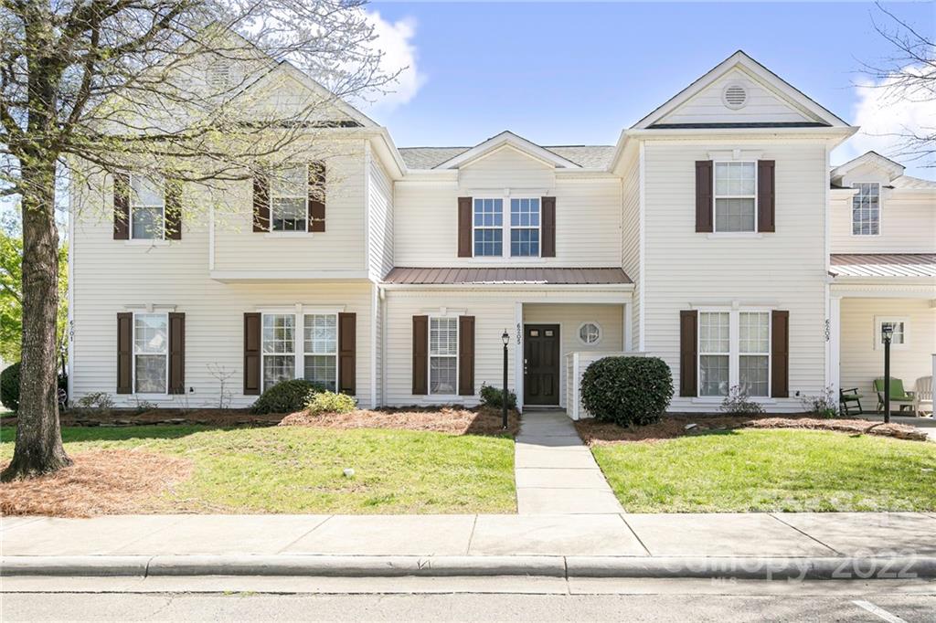 6205 Professional Boulevard Harrisburg NC 28075
