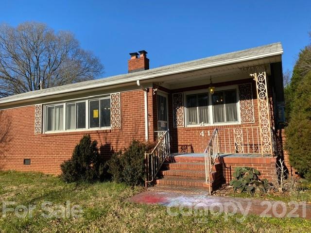 4410 Freedom Drive Charlotte NC 28208