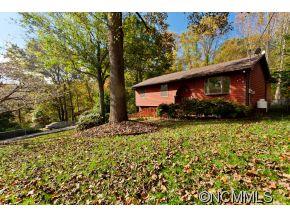 26 Lovers Loop Road Asheville NC 28803