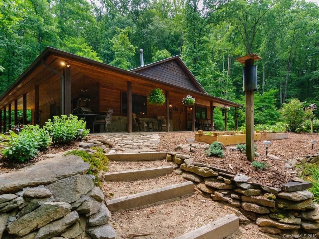 2844 Buffalo Creek Road Lake Lure NC 28746