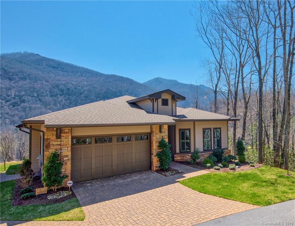 99 Plateau Drive Maggie Valley NC 28751